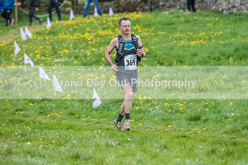 3 Peaks Finish-1461 - The 3 Peaks Race Saturday 26th April 2025 - The Finish