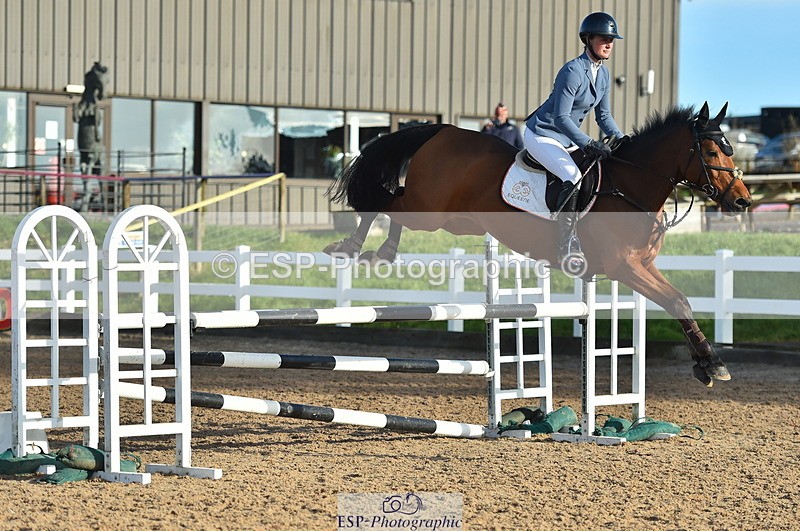 231111A-102032-01467 - Cls 10 Discovery & 1m Open