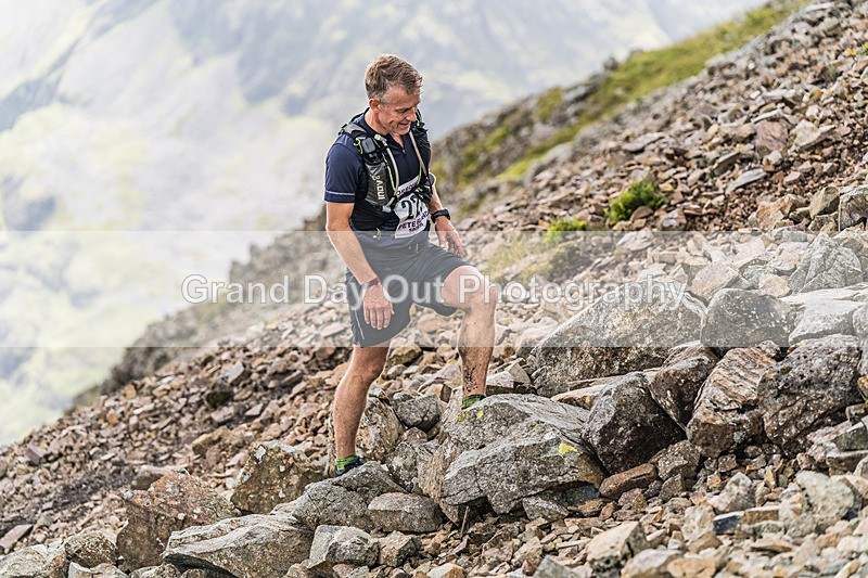 Borrowdale-817 - Borrowdale Fell Race Saturday 3rd August 2024