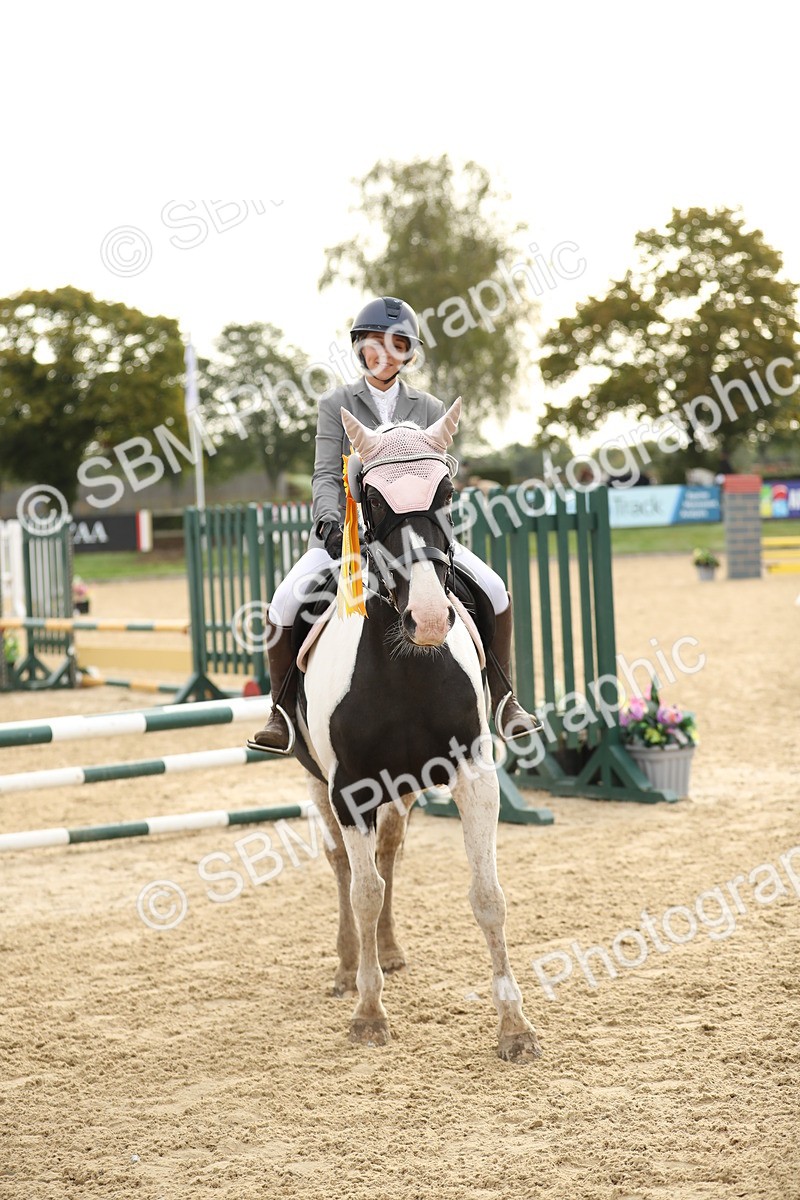 SBM_56192 - J24 - Junior Horse 75cm Championship