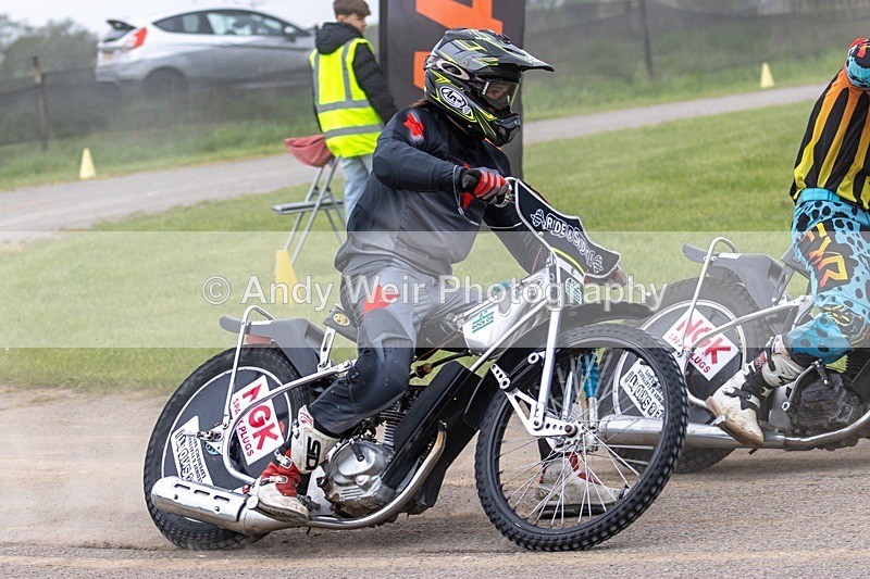 250426-R7-9B3A4150 - Rde & Skid It Speedway Experience Day 26th April 2025