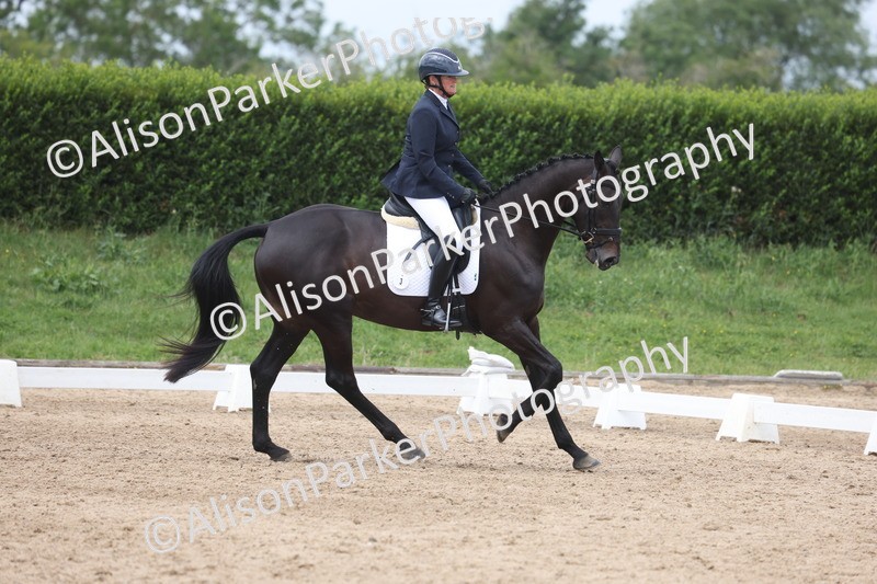 20260607-0754 - Class 3 - Novice 5