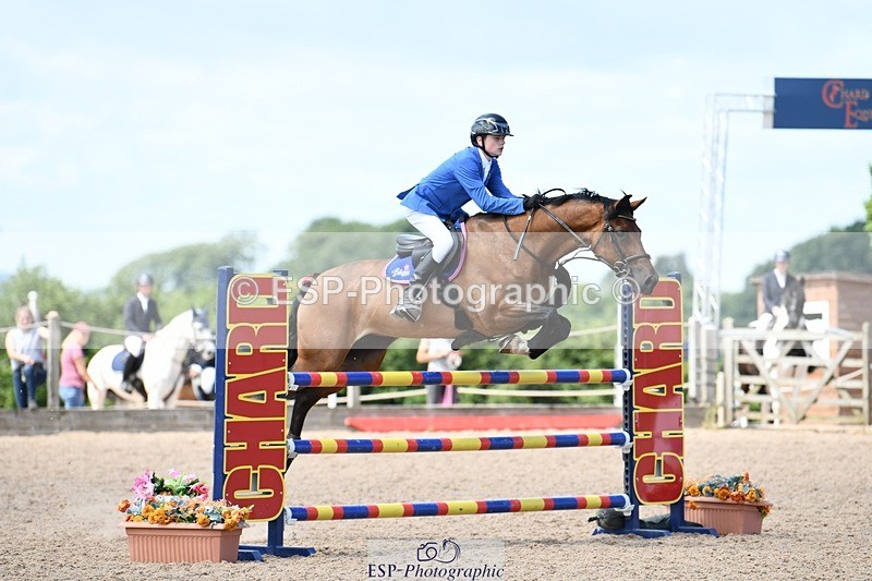 250628-131832-05035 - Cls 12 Newcomers 2nd Round 1pm to End