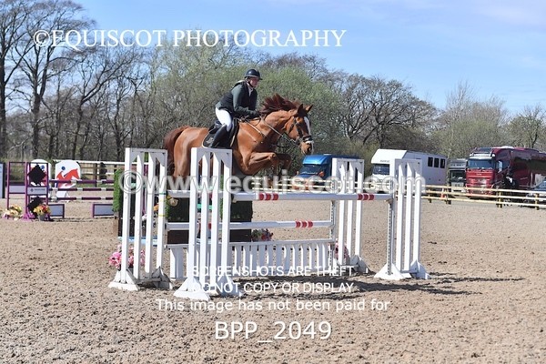 BPP_2049 - CLASS 21 SUN Senior 1.30m Open RHS Young Masters