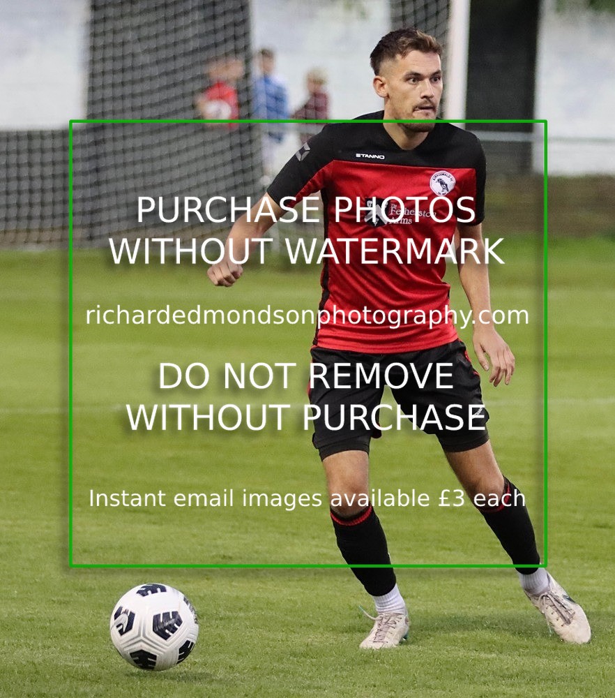 IMG_5309 - Kendal United vs Kirkoswald (Invitation Final)