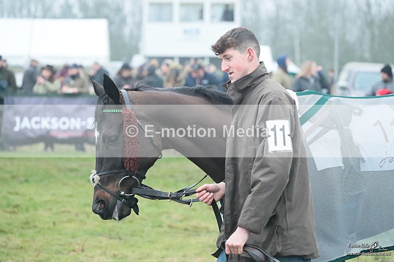 PtP 100324 1353 - Pytchley with Woodland Point-to-Point Guilsborough 10/03/24