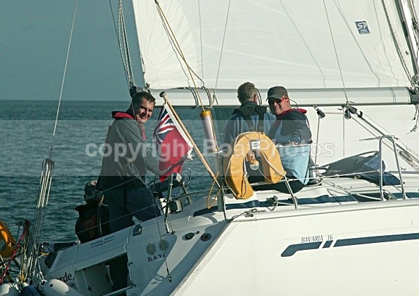 081009 CONCORDE 8CDX0184 - Sailboats - monohull