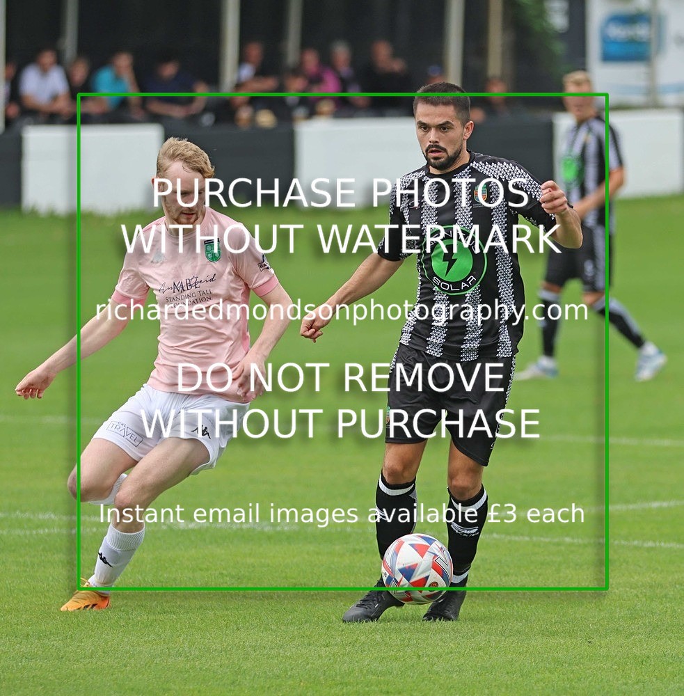 IMG_6012 - Kendal Town v Pilkington