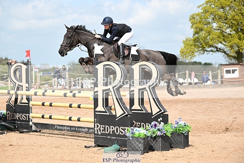 250425-120431-09099 - Cls 14 - 1 Star Bronze Tour