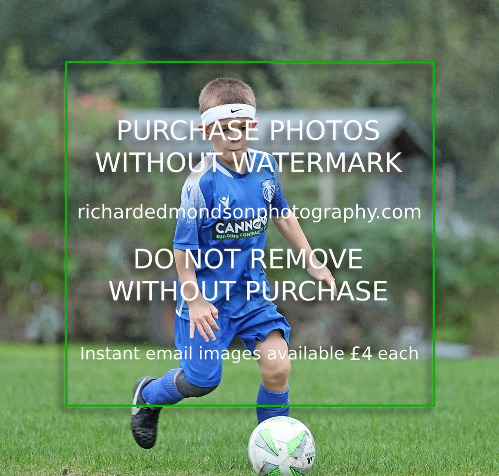 533A0468 - Wattsfield U9 vs Swarthmoor (17/9/25)