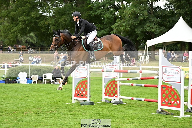 250706A-145738-20603 - Cls 45 Snr 1.20m Grand Prix