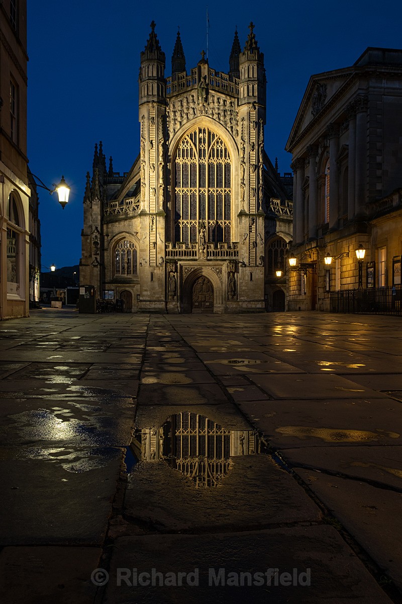  - Bath and the South West