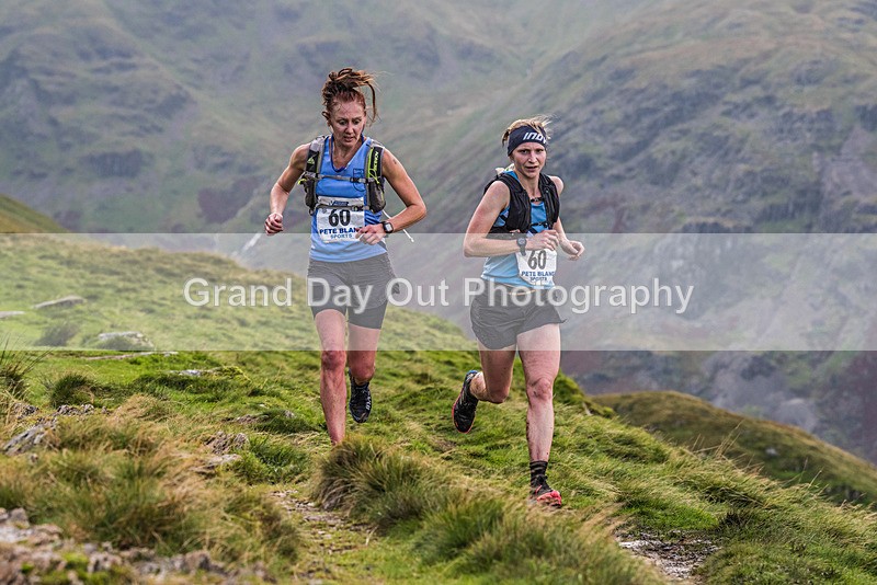 HBMR Leg 4-415 - Hodgson Brothers Mountain Relay - Leg 4 Sunday 1st October 2023