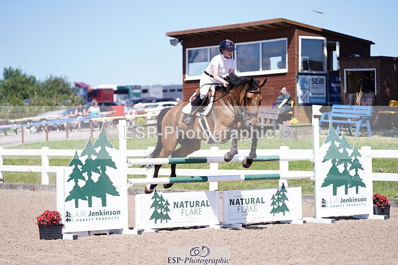 240719A-150758-12170 - Cls 10, 1 Star Bronze Tour 1.15m