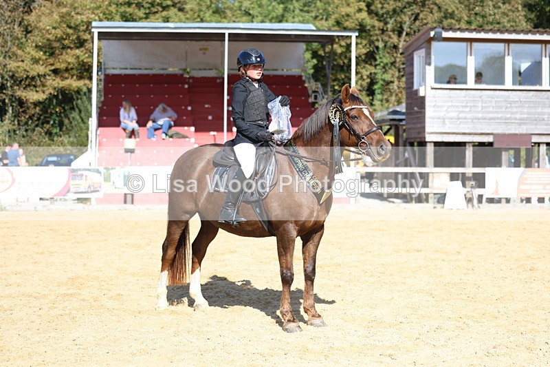 3E7A4808 - Class 8: 80cm Junior