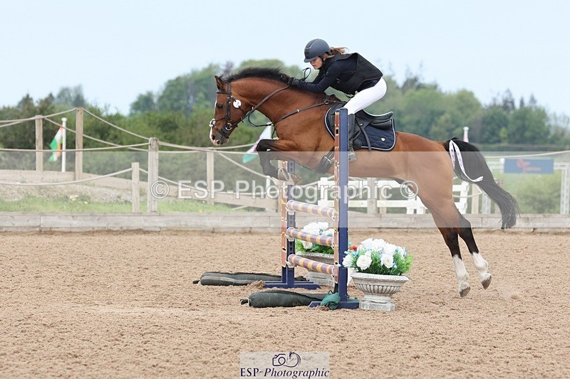 250503-105604-00388 - Cls 5 Pony Discovery and 90cm Open