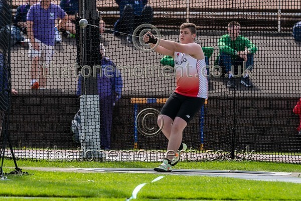 SIAB23-514762 - Field Male Set One