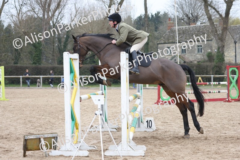 20260308-1500 - Class 5 - 1.00m