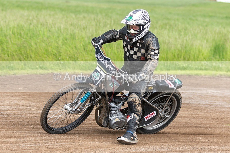 250607-7D-8E0A2553 - Ride & Skid It. Speedway Experience Day 07th Jun 2025