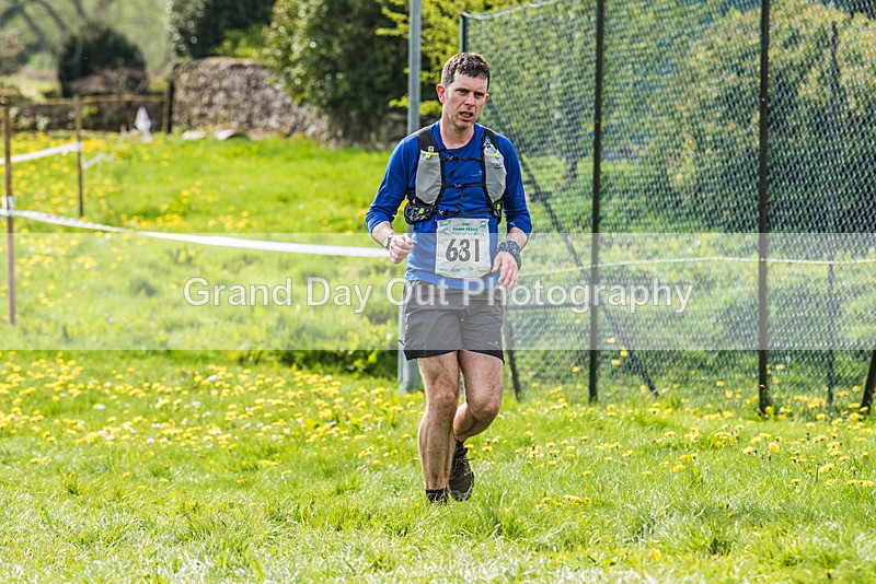 3 Peaks-3387 - The 3 Peaks Race - The Finish - Saturday 29th April 2023