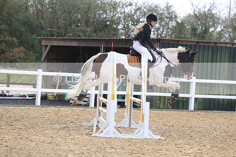 3E7A0032 - Class 5: 85cm