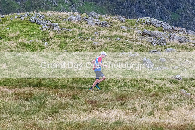 Scafell Pike-317 - Scafell Pike Fell Race Saturday 10th September 2022