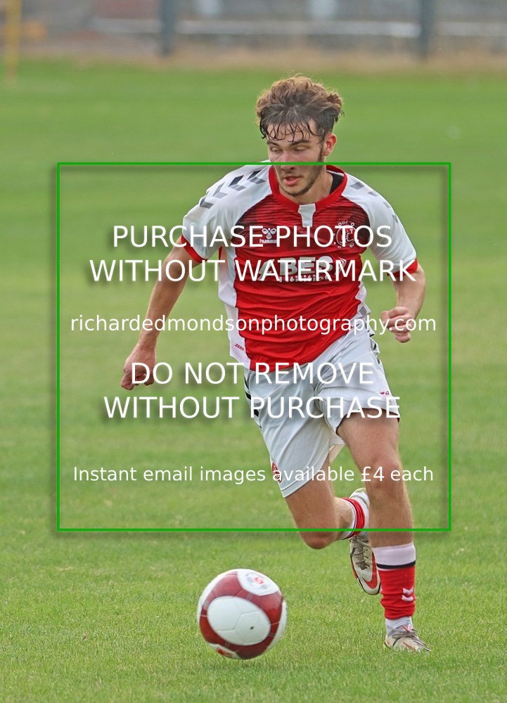 IMG_1516 - Fleetwood Town FC Academy