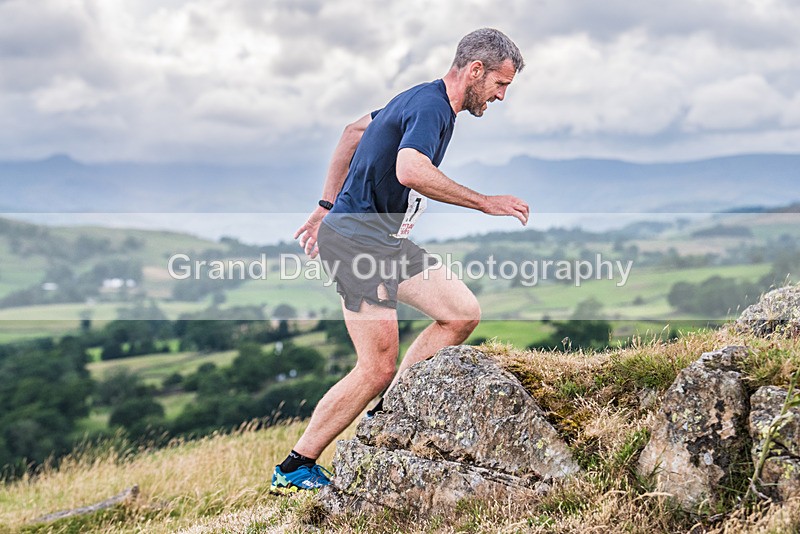 Reston-525 - Reston Scar Fell Race Wednesday 5th July 2023