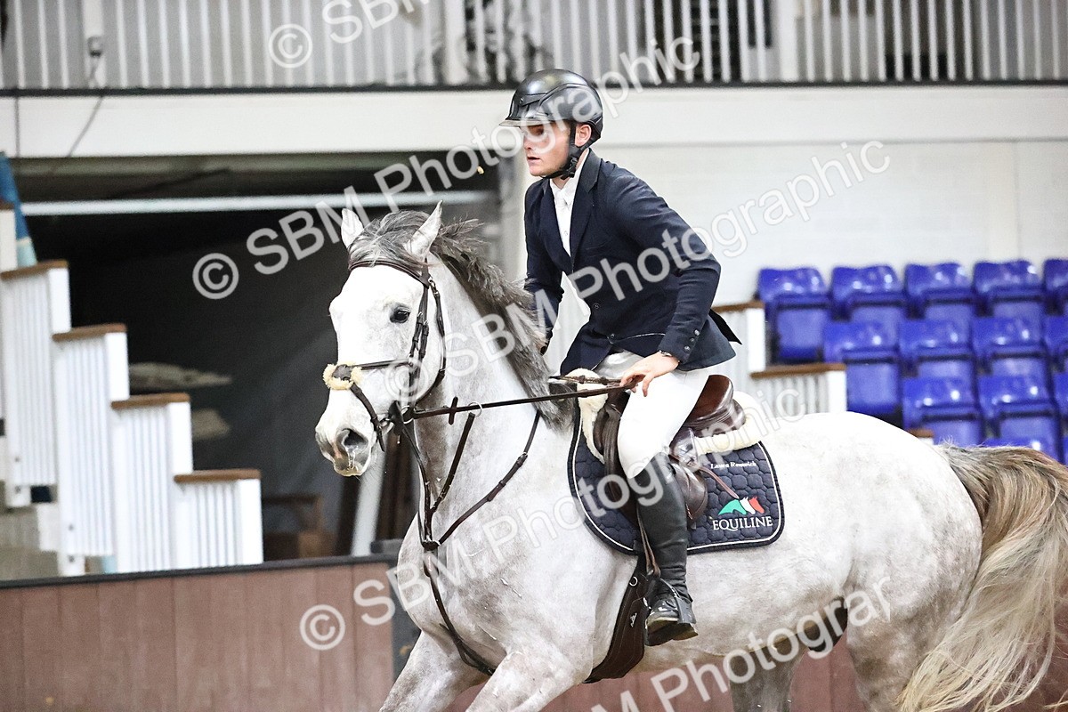 SBM_002089 - Class 10 - Senior Newcomers - 1.10m