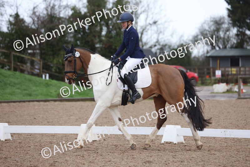 20251206-0494 - Class 5 - Novice 2