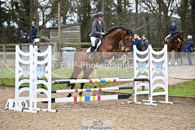 250201A-094647-00060 - Cls 01 Local Horse 90cm