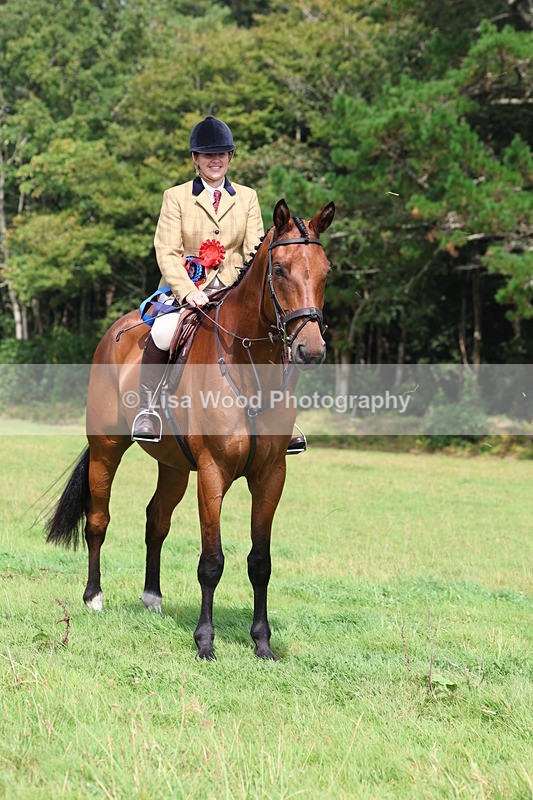 3E7A6192 - Working Hunter Championship