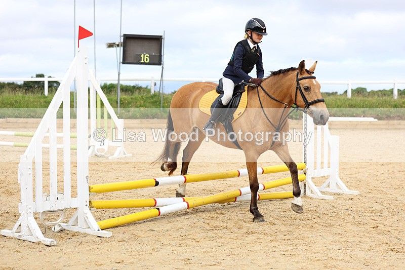 3E7A8410 - Class 2: 50cm