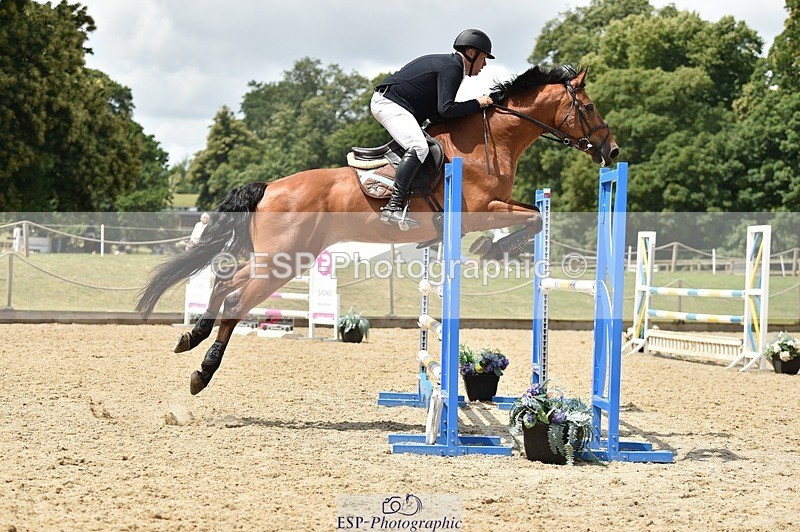 230706-135026-03168 - Cls 6 Newcomers & 1.10m Open