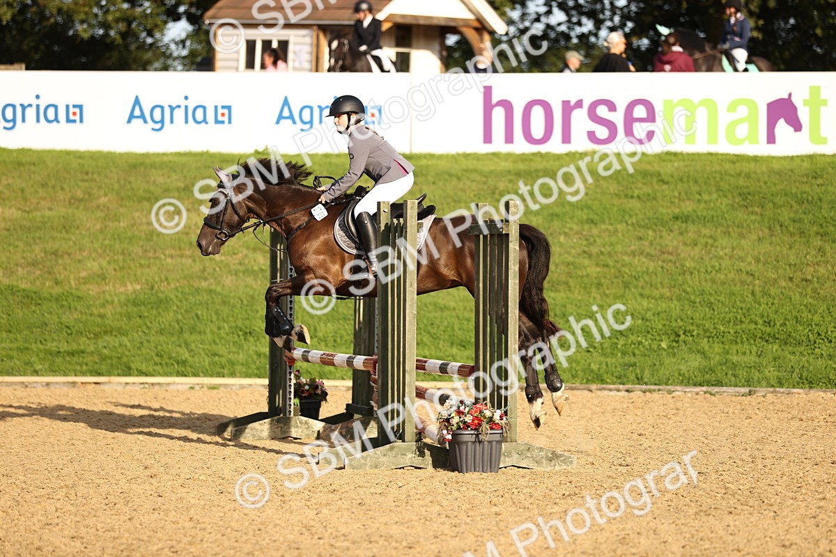 SBM_55798 - J10 - Junior Pony 75cm Championship