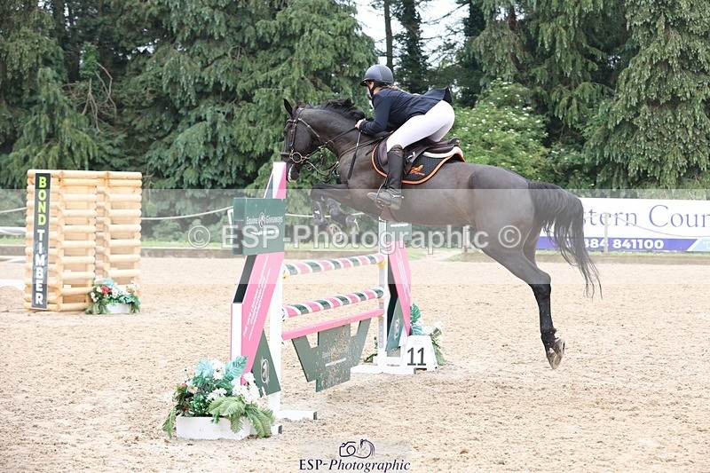 230618-102958-10162 - Cls 19 Pony Intro 1m