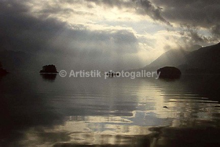 Lady Derwentwater - Sceniks.com - Landscape photographs of the 'Lake District'