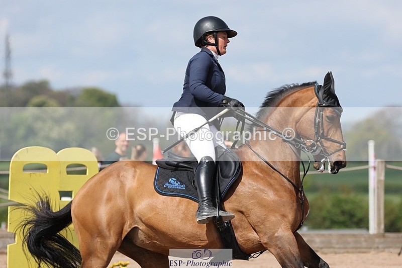 250427-113537-16006 - Cls 36 Young Horse 7yr old