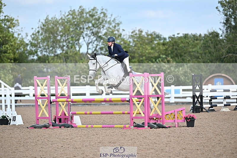 241005A-101643-02898 - SAT Cls 16 85cm Amateur Quali