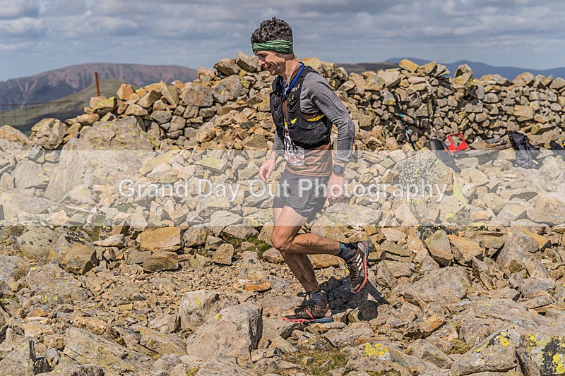 Ennerdale-362 - Ennerdale Horseshoe Fell Race Saturday 8th June 2024