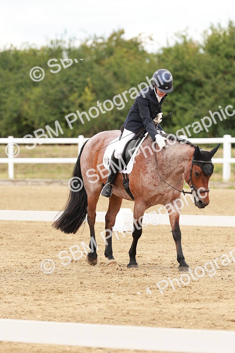 SBM_001097 - Class 4 - Novice 5