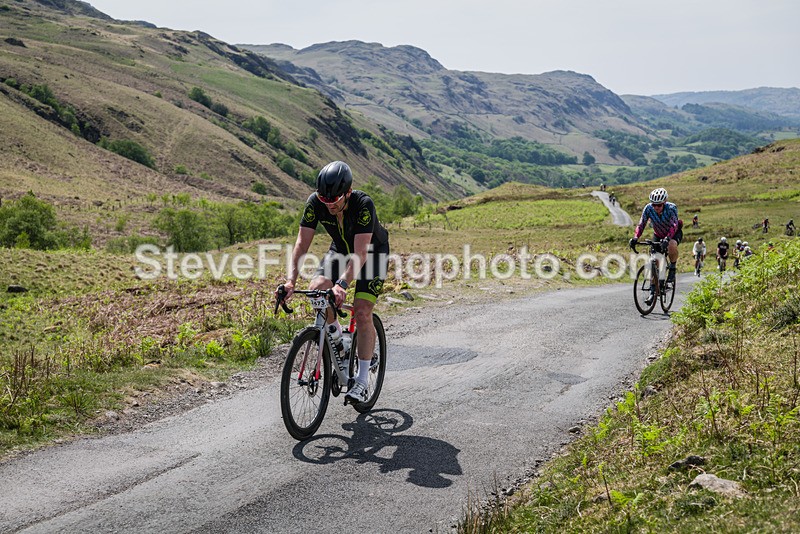 142256 - Hardknott Pass Camera 1 14.00-15.00