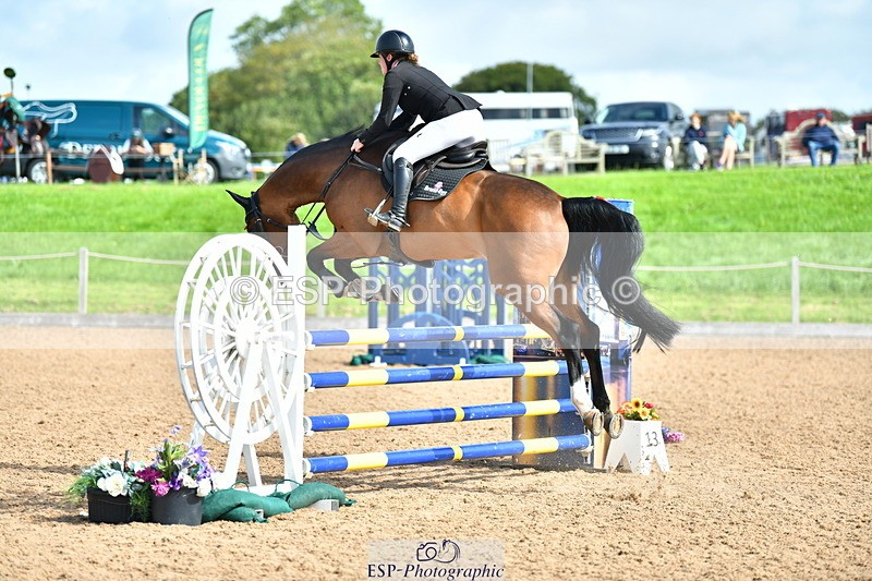 230811A-101636-03272 - Cls 14 A&B Snr Disco & 1.00m Open