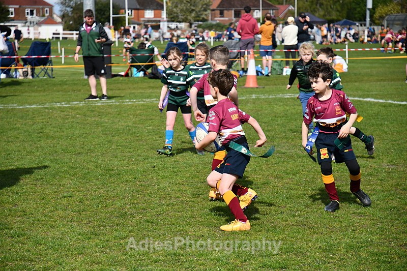  - Selby Rugby Festival 2025