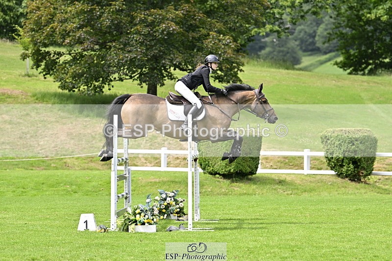 250613A-152109-02751 - Cls 5 National 1.30m Open