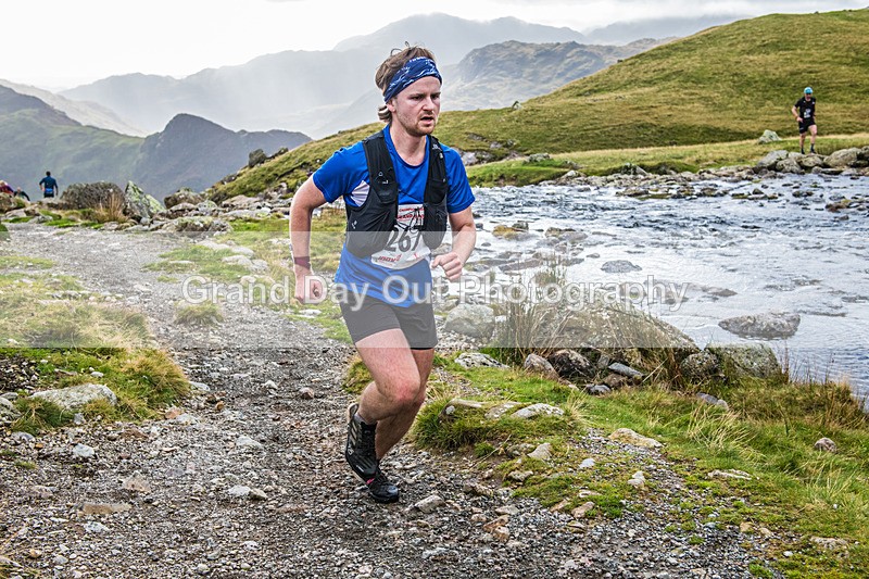 Langdale-246 - Langdale Horseshoe Fell Race Saturday 8th October 2022