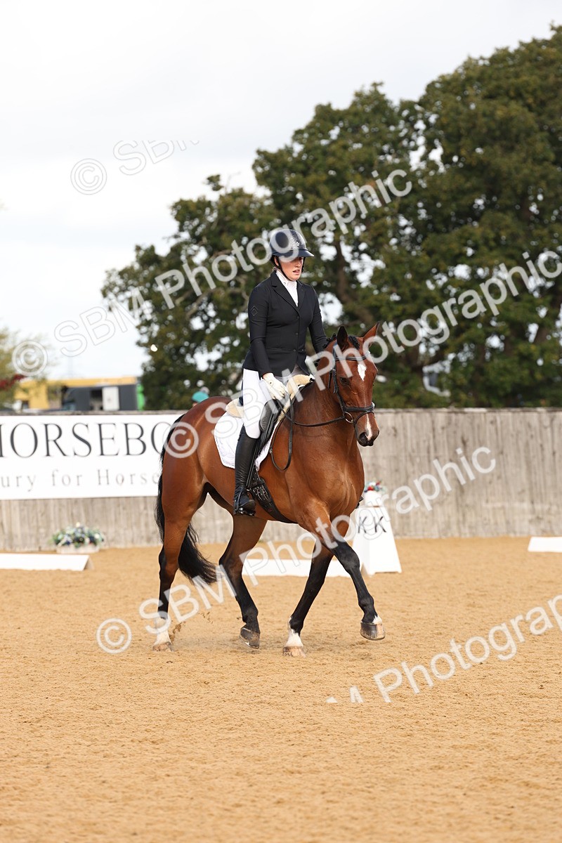 SBM_02200 - D10 - Small Tour Championship Prelim 2