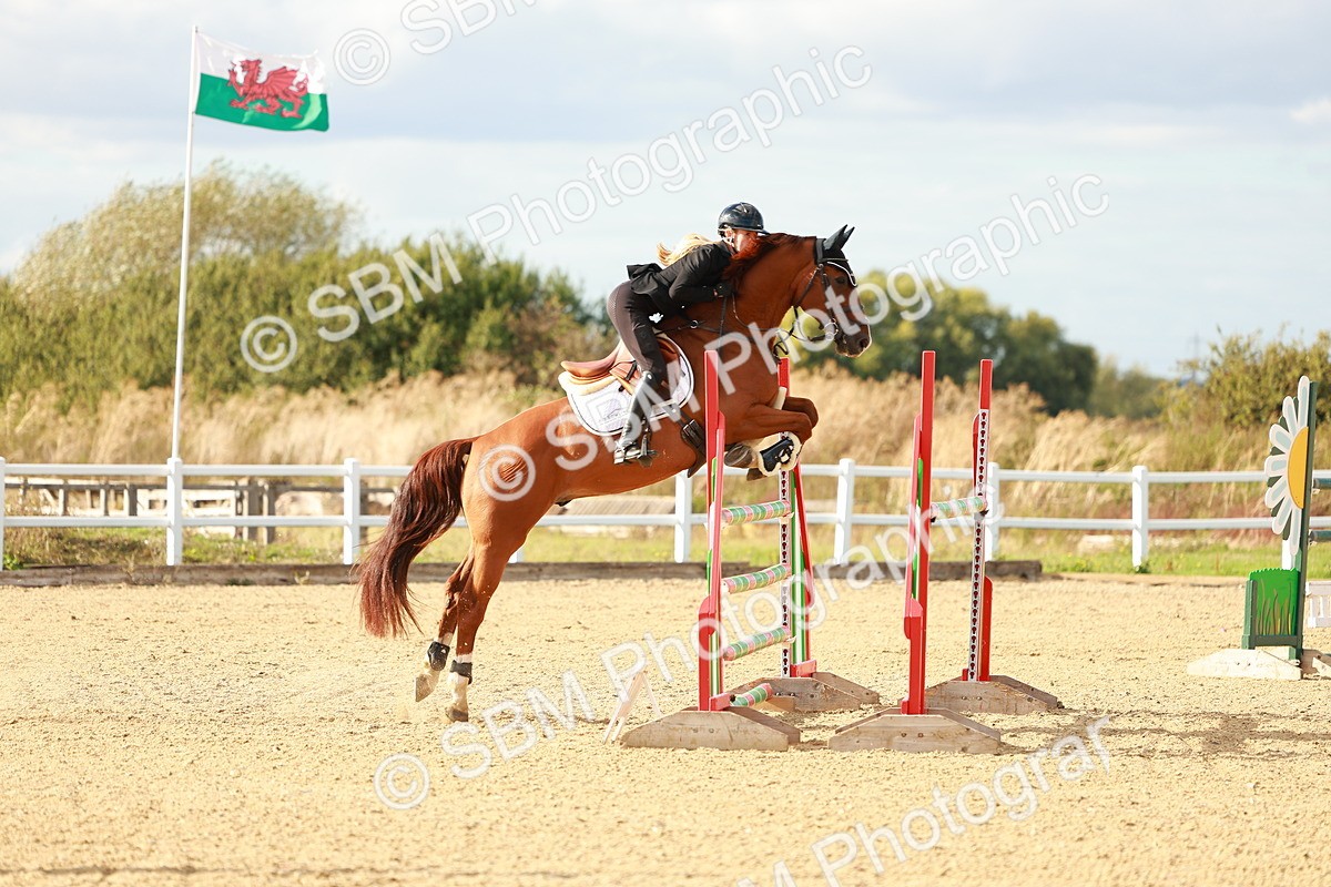 SBM_002306 - Class 6 - National 1.30m