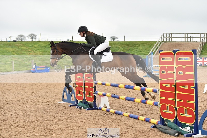 240331A-105422-00557 - 90cm First Round