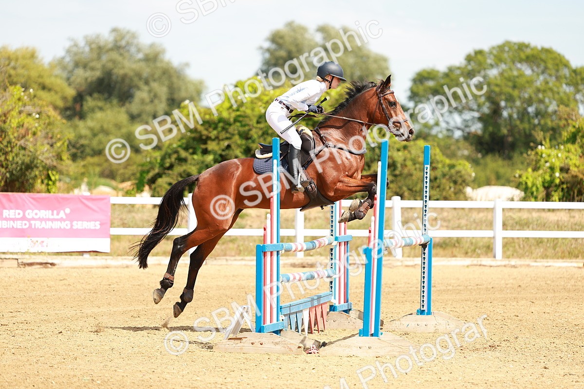 SBM_003361 - Class 11 - Senior Discovery - 1.00m